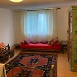 Zentrale Grosse Mit 2 Schlafzimmern Fuer Maximal 3 Erwachsene Und 2 * Leutkirch im Allgäu