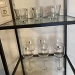 Apartament Zentrale Grosse Mit 2 Schlafzimmern Fuer Maximal 3 Erwachsene Und 2